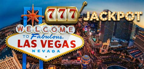 Las Vegas Jackpots .